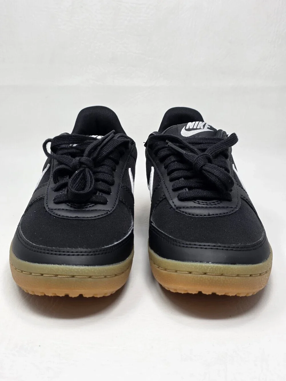 Nike Field General 82/Black White Gum Women's Size 6 Sneakers FZ5593-002 New